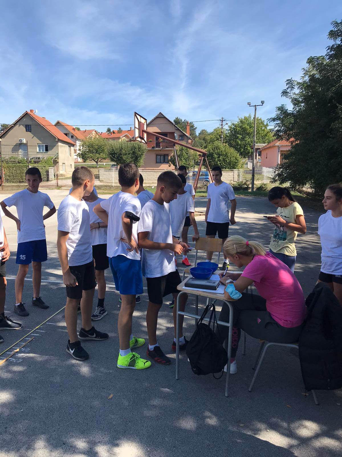 Европски дан спорта